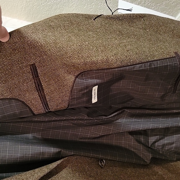 Jos. A. Bank Tailored Fit Sportcoat - Picture 3 of 7